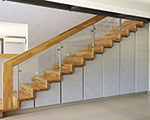 Construction et protection de vos escaliers par Escaliers Maisons à Coudeville-sur-Mer